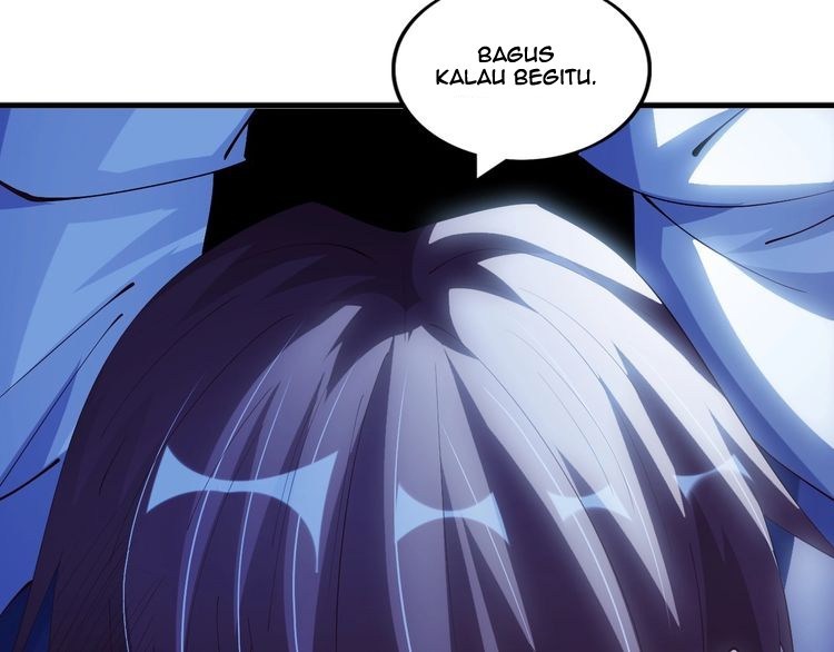 I am an Invincible Genius Chapter 16 Gambar 24