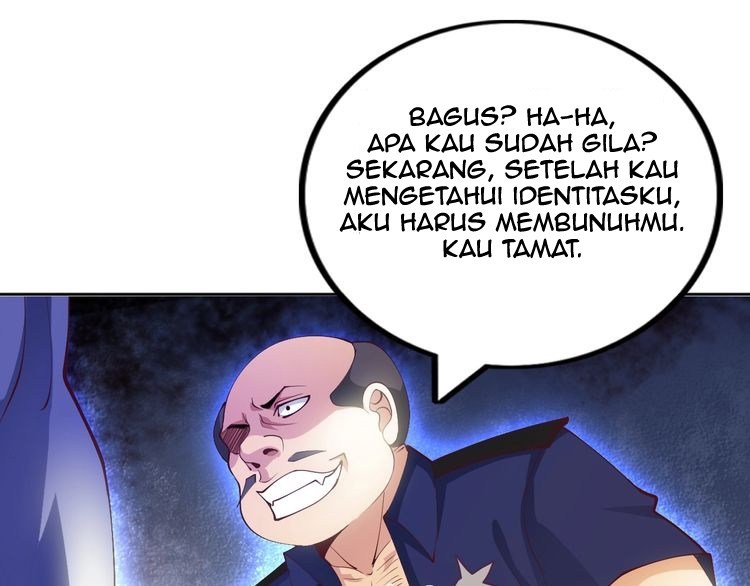 I am an Invincible Genius Chapter 16 Gambar 27