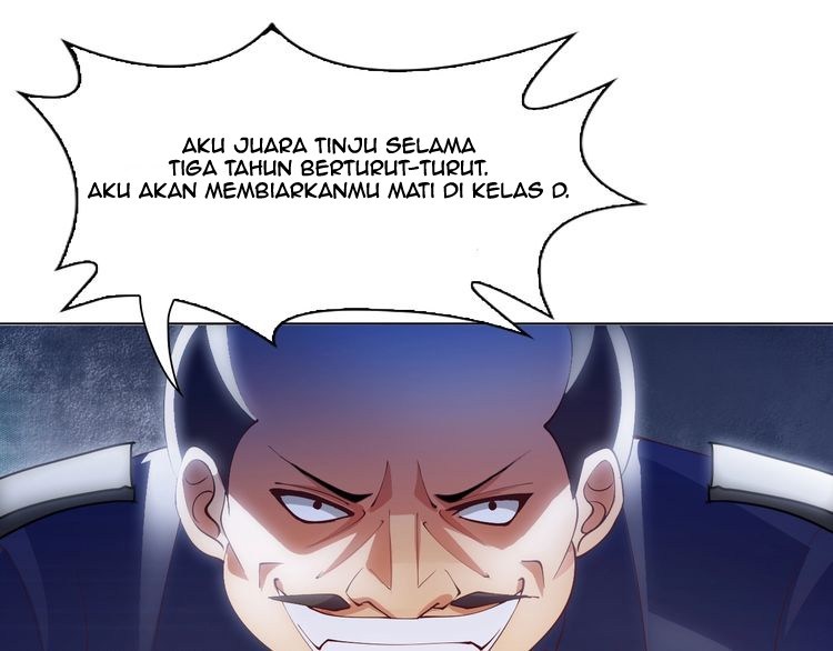 I am an Invincible Genius Chapter 16 Gambar 29