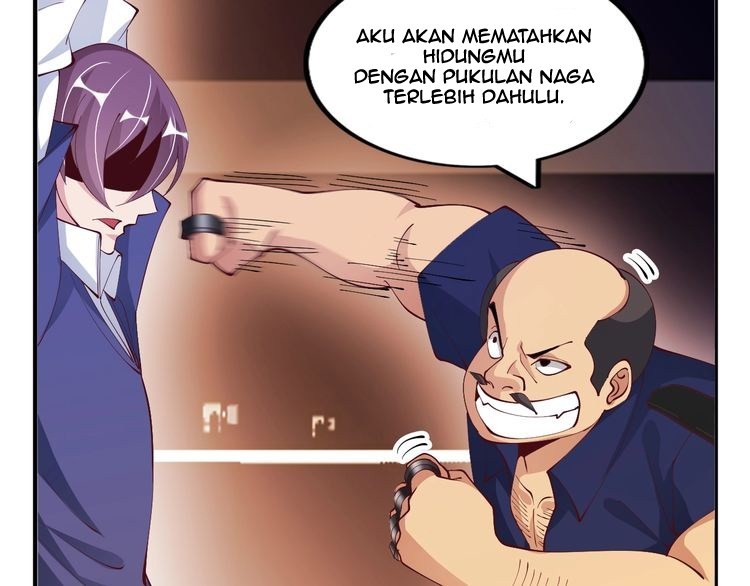 I am an Invincible Genius Chapter 16 Gambar 31