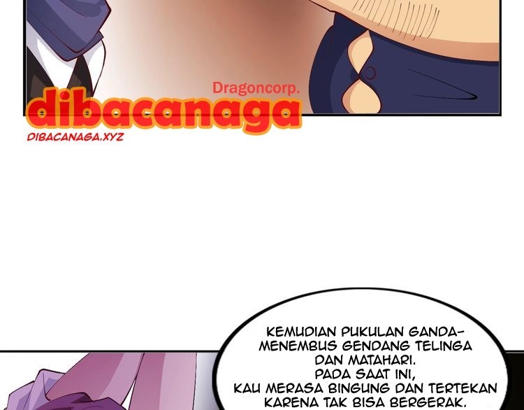 I am an Invincible Genius Chapter 16 Gambar 32