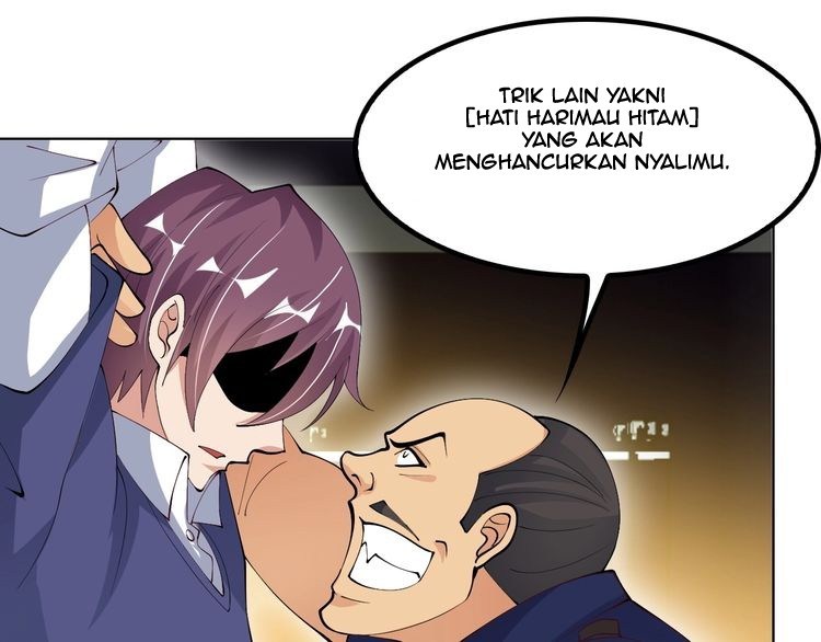 I am an Invincible Genius Chapter 16 Gambar 35