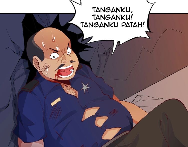 I am an Invincible Genius Chapter 16 Gambar 49