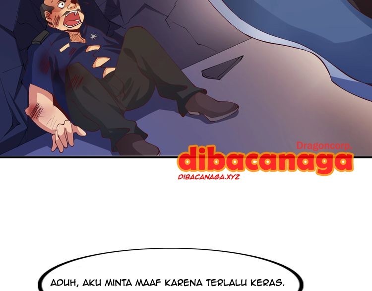 I am an Invincible Genius Chapter 16 Gambar 52