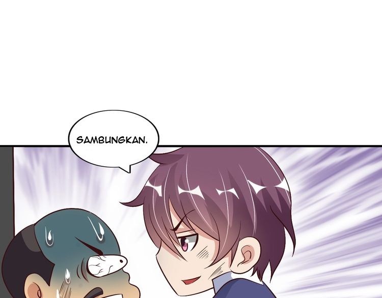 I am an Invincible Genius Chapter 16 Gambar 55
