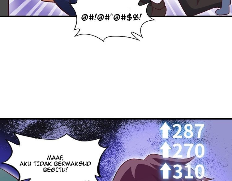 I am an Invincible Genius Chapter 16 Gambar 58