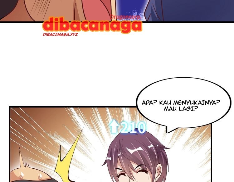 I am an Invincible Genius Chapter 16 Gambar 60
