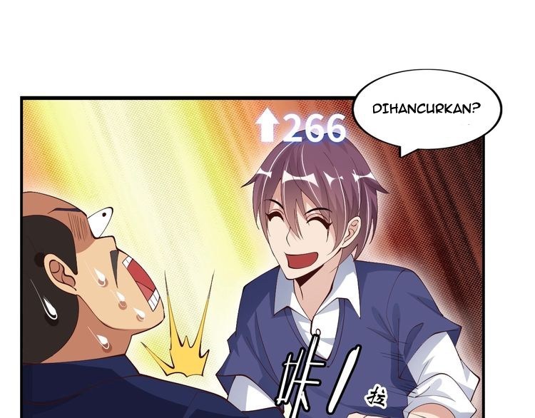 I am an Invincible Genius Chapter 16 Gambar 62