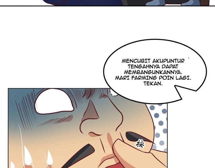 I am an Invincible Genius Chapter 16 Gambar 68