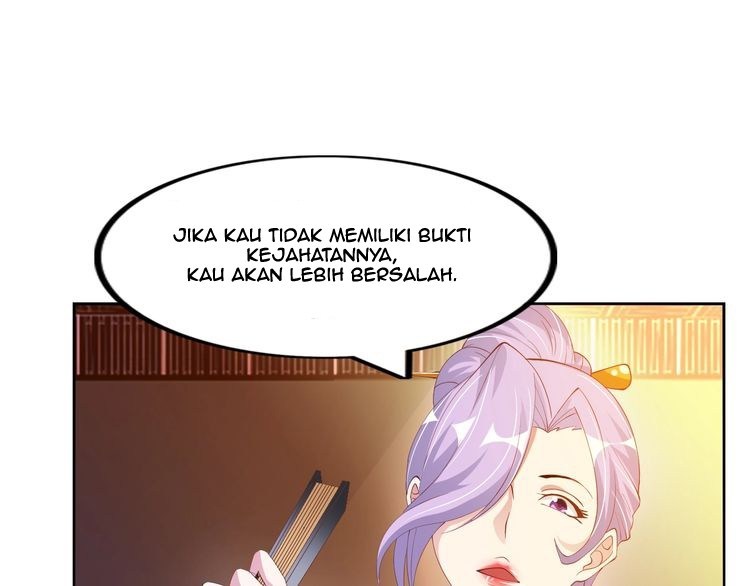 I am an Invincible Genius Chapter 16 Gambar 71