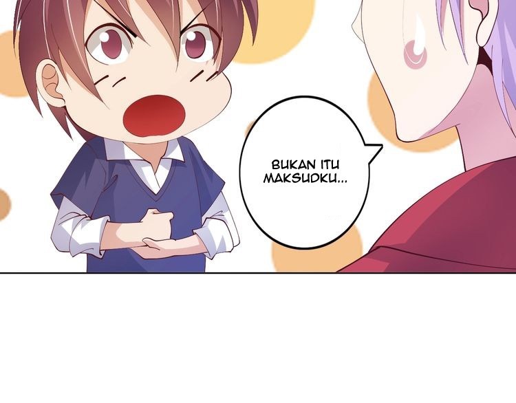I am an Invincible Genius Chapter 16 Gambar 74