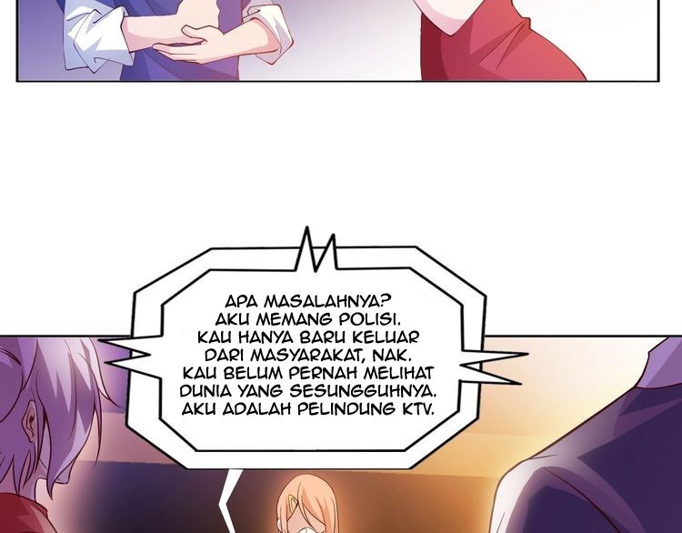 I am an Invincible Genius Chapter 16 Gambar 76
