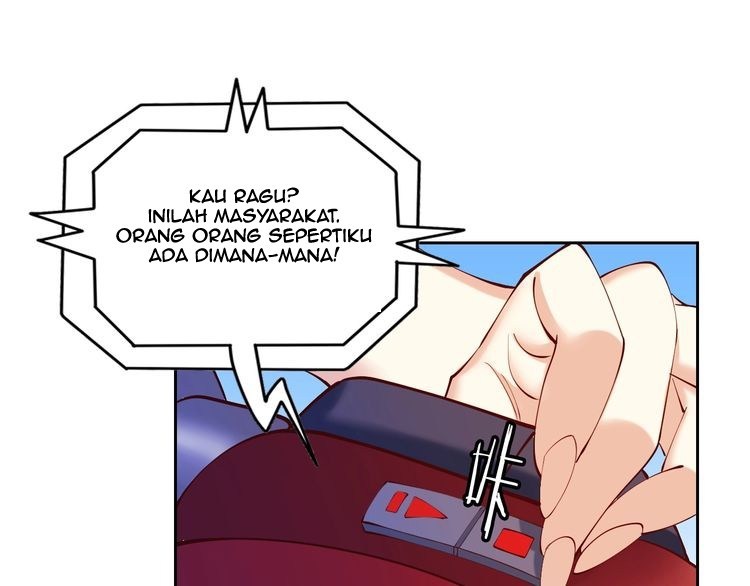 I am an Invincible Genius Chapter 16 Gambar 78