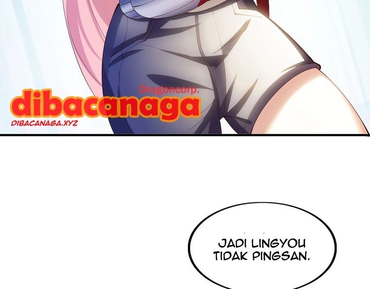 I am an Invincible Genius Chapter 16 Gambar 81