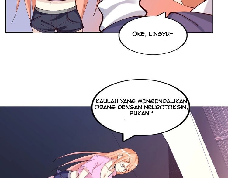 I am an Invincible Genius Chapter 16 Gambar 83