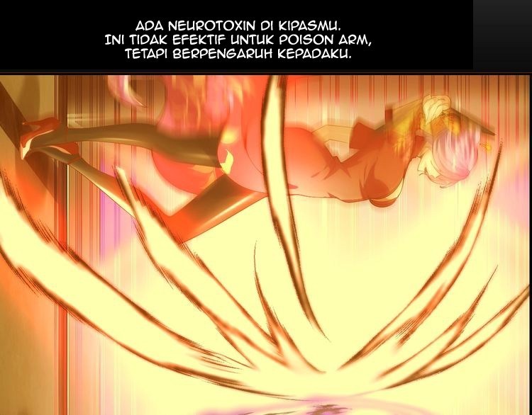 I am an Invincible Genius Chapter 16 Gambar 87