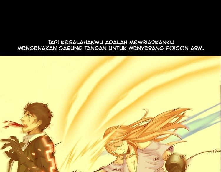 I am an Invincible Genius Chapter 16 Gambar 92