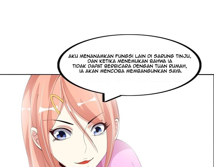 I am an Invincible Genius Chapter 16 Gambar 94