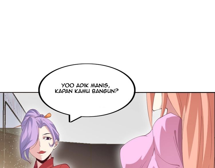 I am an Invincible Genius Chapter 16 Gambar 96