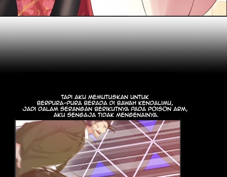 I am an Invincible Genius Chapter 16 Gambar 98