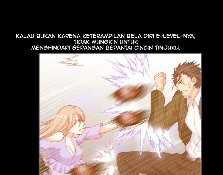 I am an Invincible Genius Chapter 16 Gambar 100