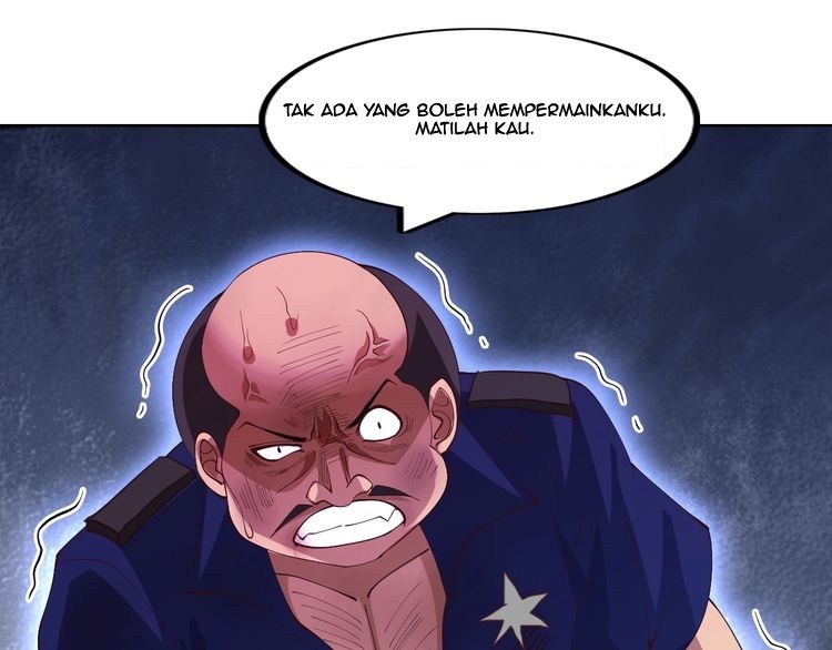 I am an Invincible Genius Chapter 16 Gambar 106