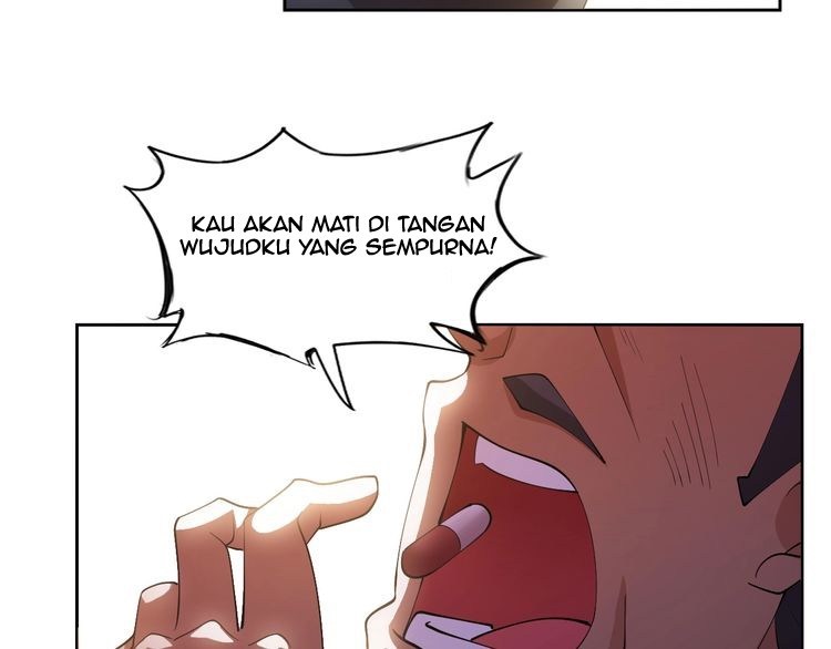 I am an Invincible Genius Chapter 16 Gambar 109
