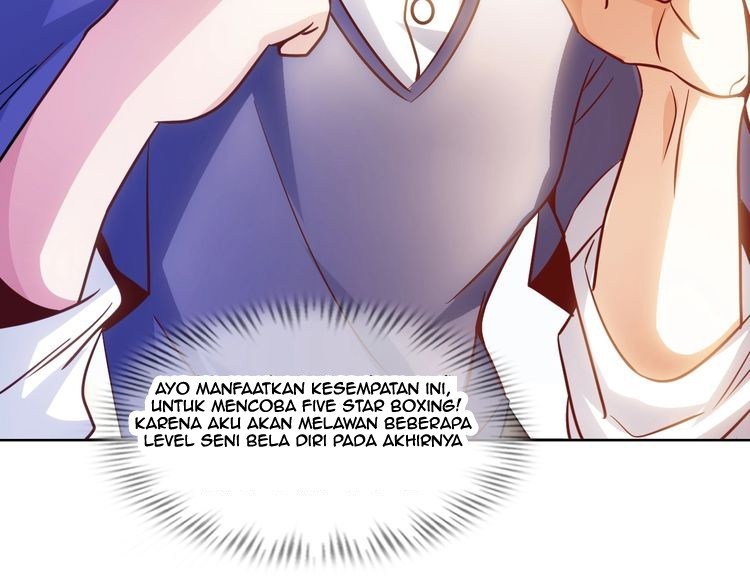 I am an Invincible Genius Chapter 16 Gambar 119