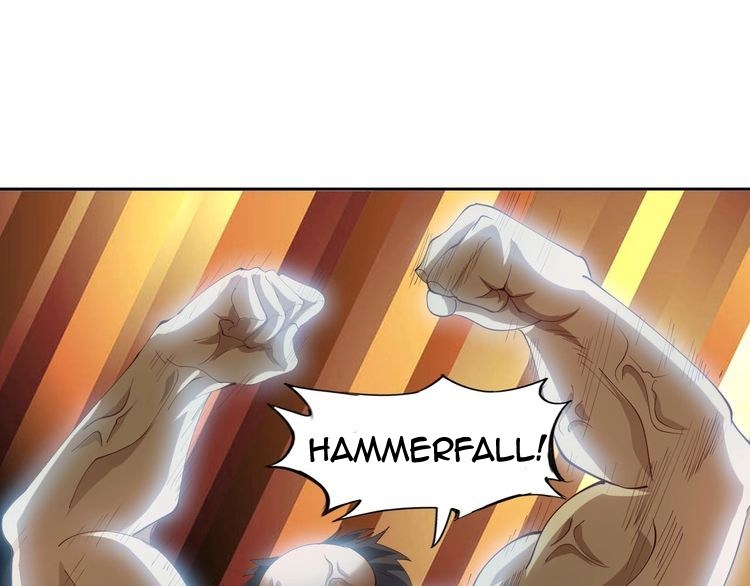 I am an Invincible Genius Chapter 16 Gambar 120