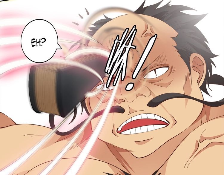 I am an Invincible Genius Chapter 16 Gambar 122