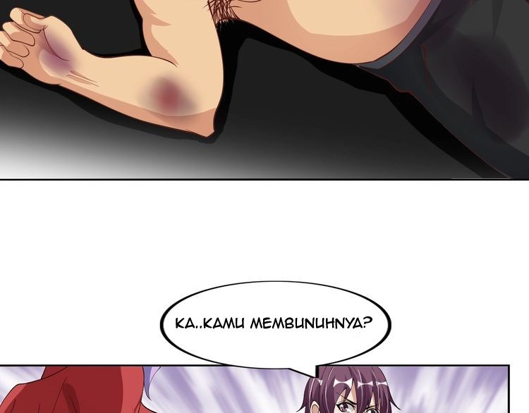 I am an Invincible Genius Chapter 16 Gambar 128