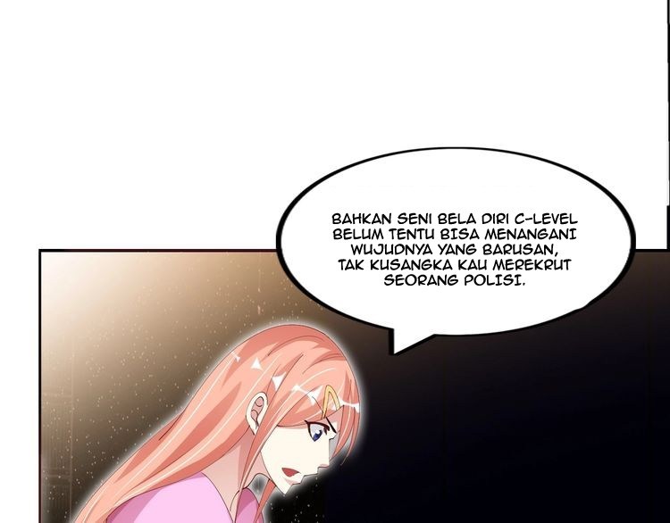 I am an Invincible Genius Chapter 16 Gambar 130