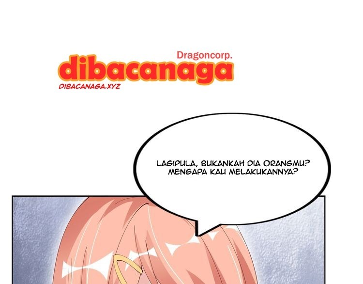 I am an Invincible Genius Chapter 16 Gambar 132