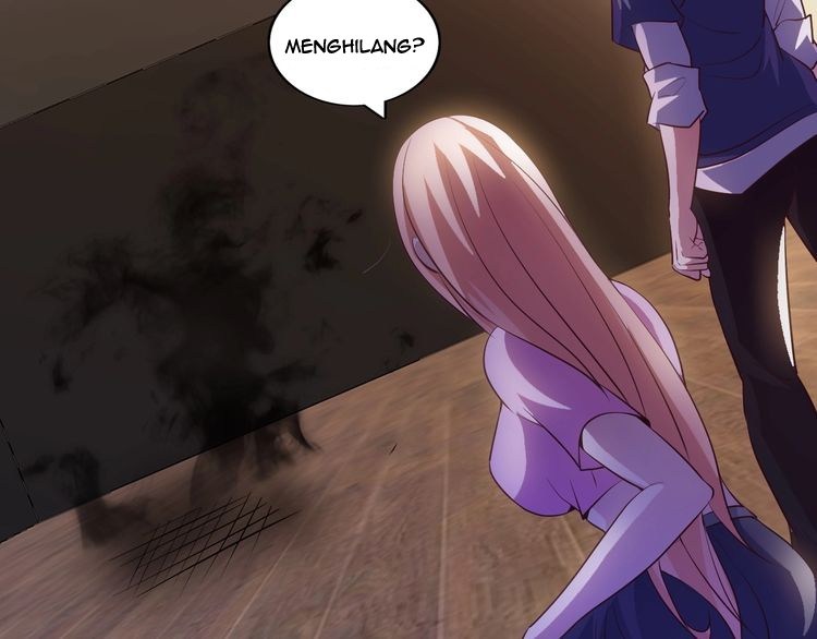 I am an Invincible Genius Chapter 17 Gambar 24