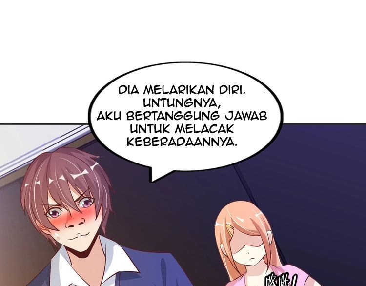 I am an Invincible Genius Chapter 17 Gambar 27