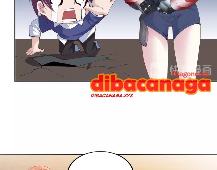 I am an Invincible Genius Chapter 17 Gambar 33