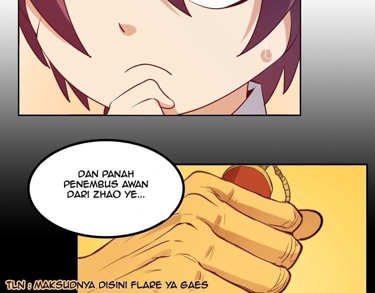 I am an Invincible Genius Chapter 17 Gambar 38