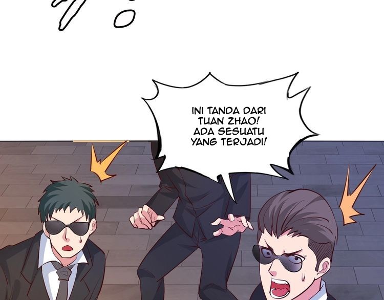I am an Invincible Genius Chapter 17 Gambar 44