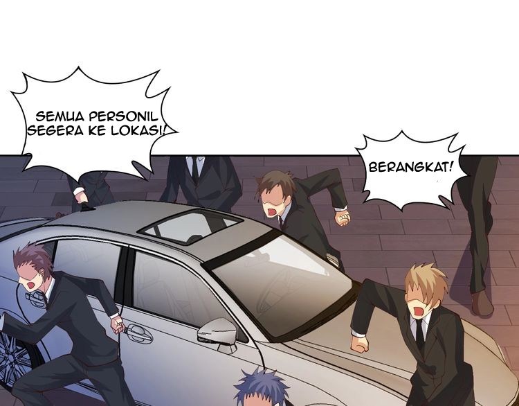 I am an Invincible Genius Chapter 17 Gambar 46