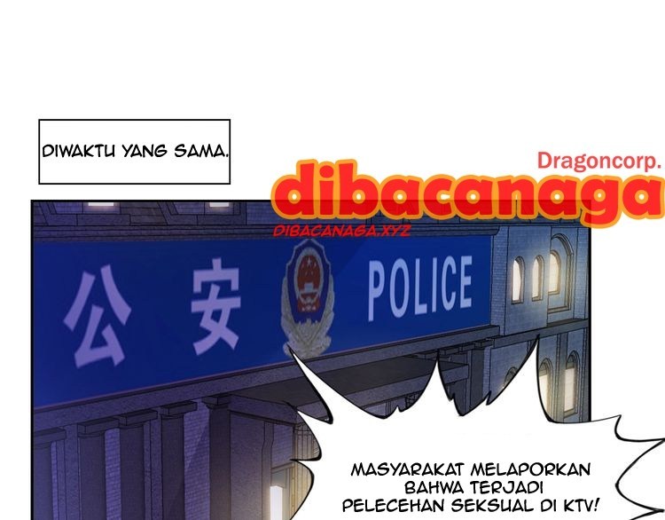 I am an Invincible Genius Chapter 17 Gambar 48