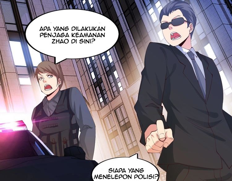 I am an Invincible Genius Chapter 17 Gambar 55