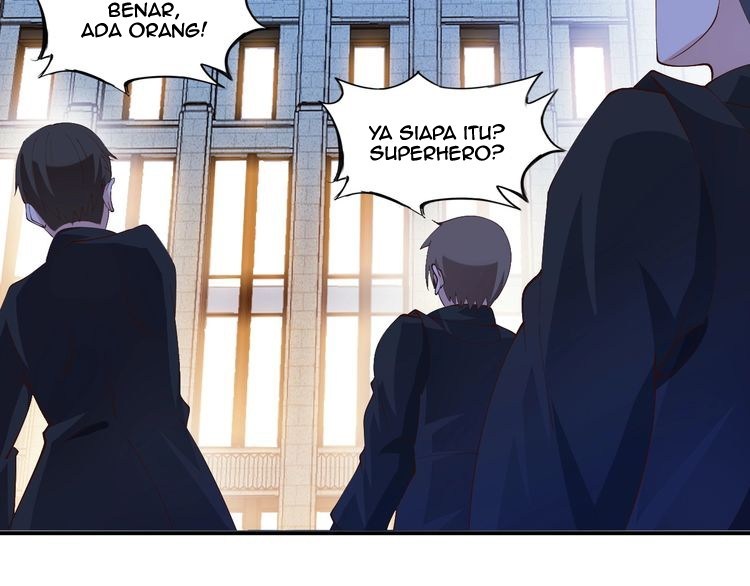 I am an Invincible Genius Chapter 17 Gambar 59
