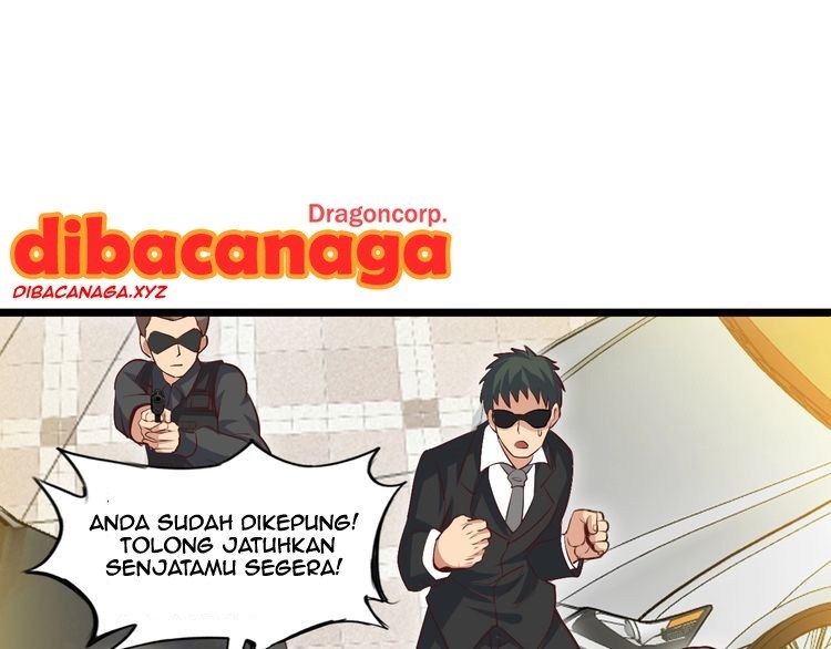 I am an Invincible Genius Chapter 17 Gambar 60