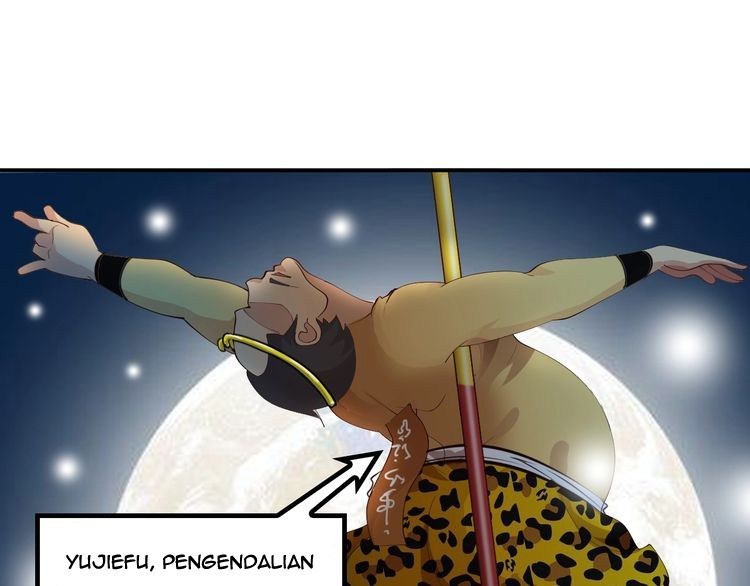 I am an Invincible Genius Chapter 17 Gambar 67