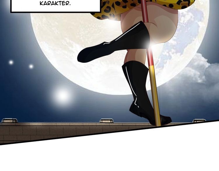 I am an Invincible Genius Chapter 17 Gambar 68