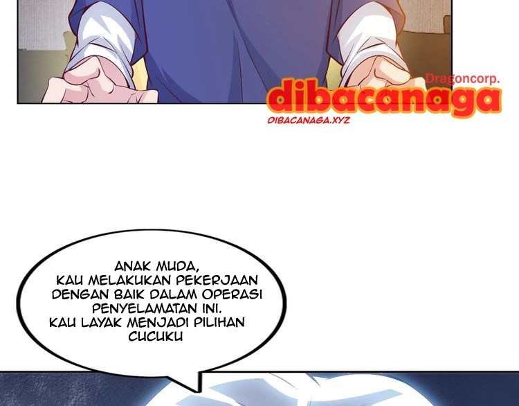 I am an Invincible Genius Chapter 17 Gambar 77