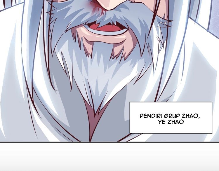 I am an Invincible Genius Chapter 17 Gambar 79