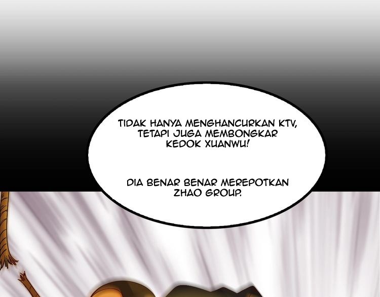 I am an Invincible Genius Chapter 17 Gambar 80