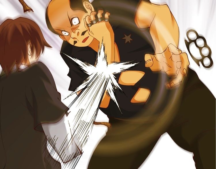I am an Invincible Genius Chapter 17 Gambar 81