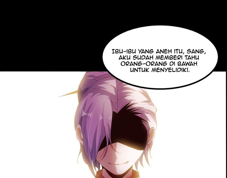 I am an Invincible Genius Chapter 17 Gambar 86